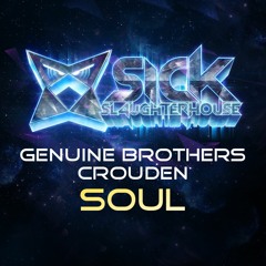 Genuine Brothers & CroudeN - Soul (Original Mix)