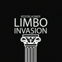 LIMBO INVASION (prod. ZETOXIDE)
