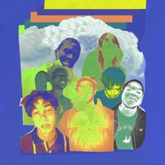 "Distorted" | BROCKHAMPTON / Tyler, The Creator Type Beat