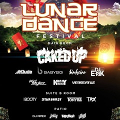 KID STYLEZ @ LUNAR DANCE FESTIVAL 2019