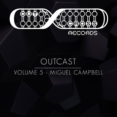 Outcast Vol.5 - Miguel Campbell