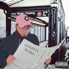 Woke (Produced by EL.)