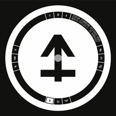 ZC-KORE002 - 1NC1N - The Alchemyst - White Cyclus V - Zodiak Commune Records