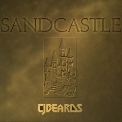 Cjbeards - Sandcastle