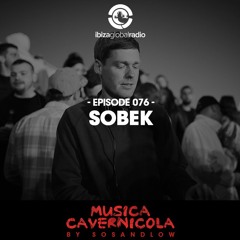 Episode 076 with SOBEK