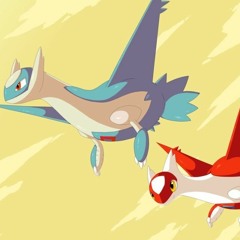 Pokémon Ambient Music