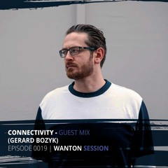 Guest Mix @ Wanton Sessions (Sri Lanka)