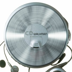 Walkman (Clov [Re^3]-Edit)