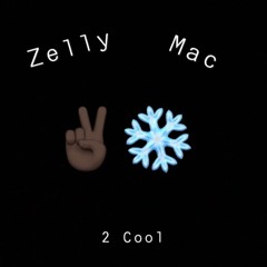 Zelly Mac & Po - Playa'