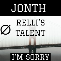 Jonth - Im Sorry