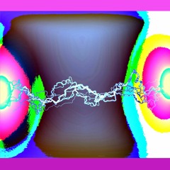 Hooch McAllister - Energy///Freedom