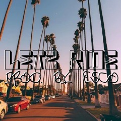 Letz Ride (Instrumental #72)