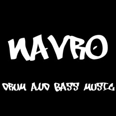 Drum And Bass & Neurofunk Mix 4deck (dj Navro)