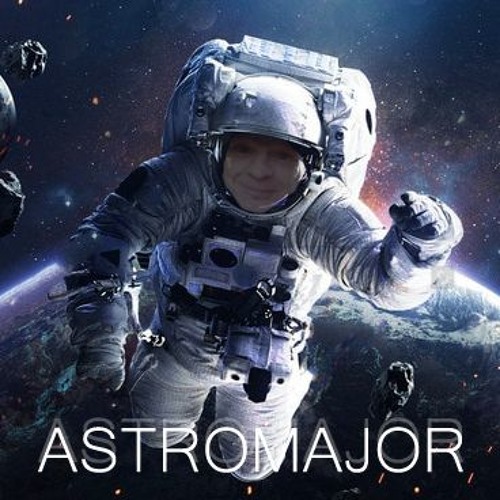 Astromajor (Original Mix)