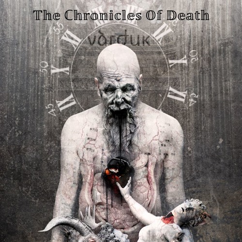 The Chronicles of Death [Hardcore Set - 2019]