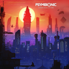 Psymbionic - City Zero