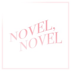 Novel, Novel (Винтаж Cover)