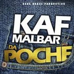 DA POCHE FT KAF MALBAR N DJJIMMY