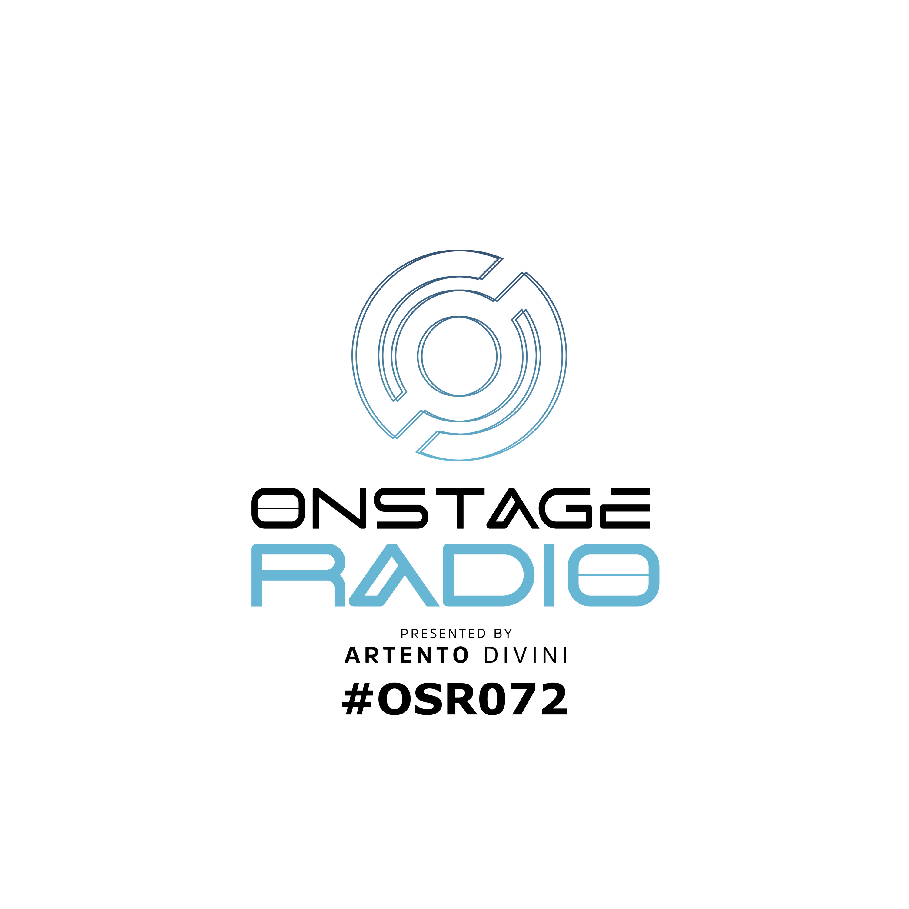 Artento Divini - Onstage Radio