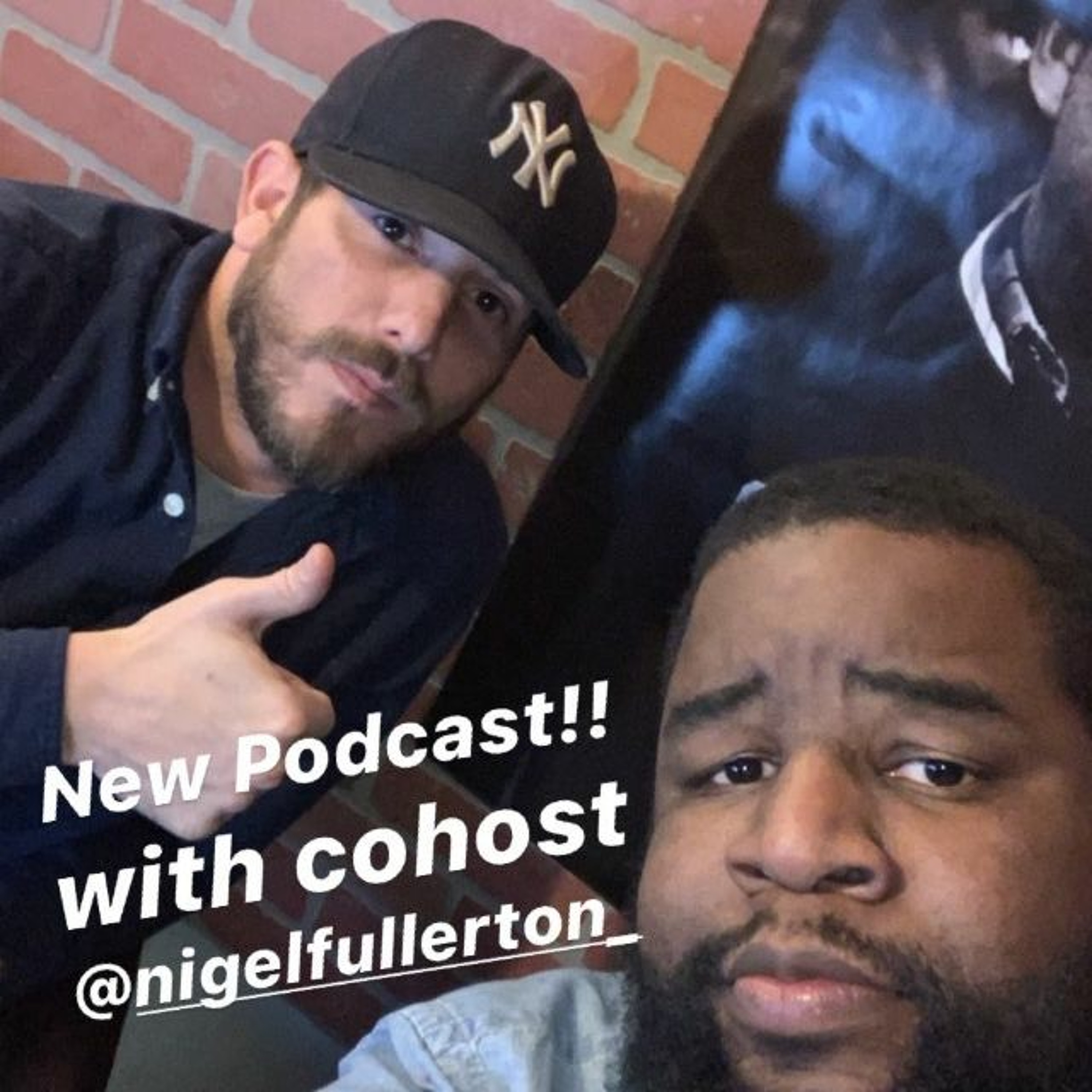 New York Minute Podcast