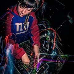 my free party