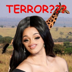 I like it like terror