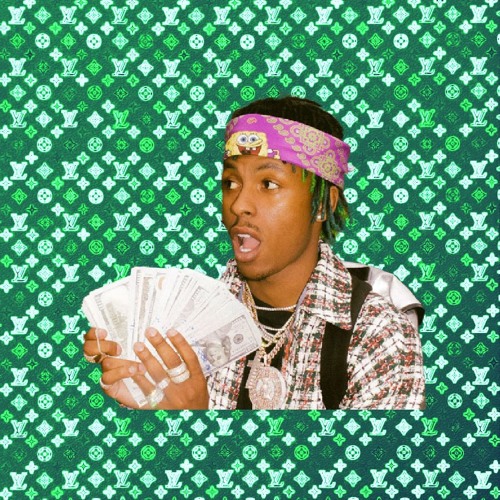 Stream rich the kid new freezer beat but better by fake lunaryh | Listen  online for free on SoundCloud