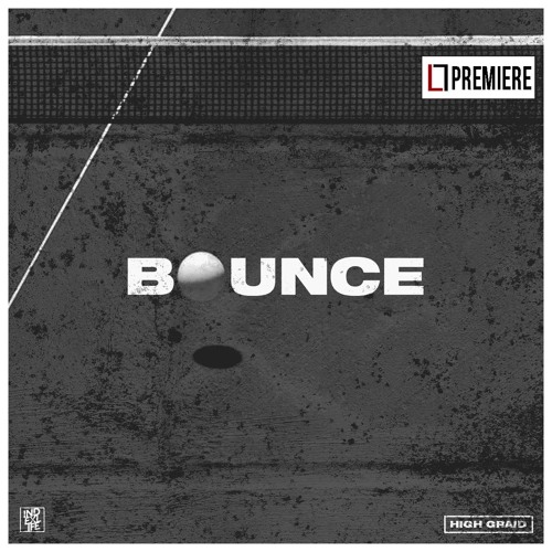High Graid - Bounce (NDX02)