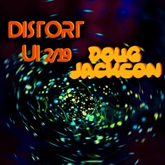 DISTORT UI 2/19