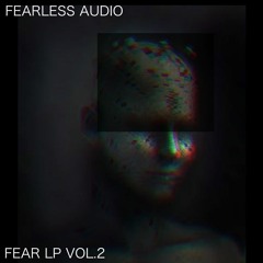 FEAR LP - MORE TRACKS TO COME