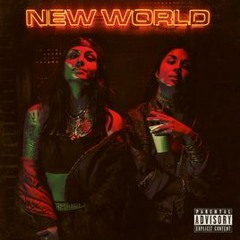 Krewella & Yellow Claw - New World (Shynee Remix)