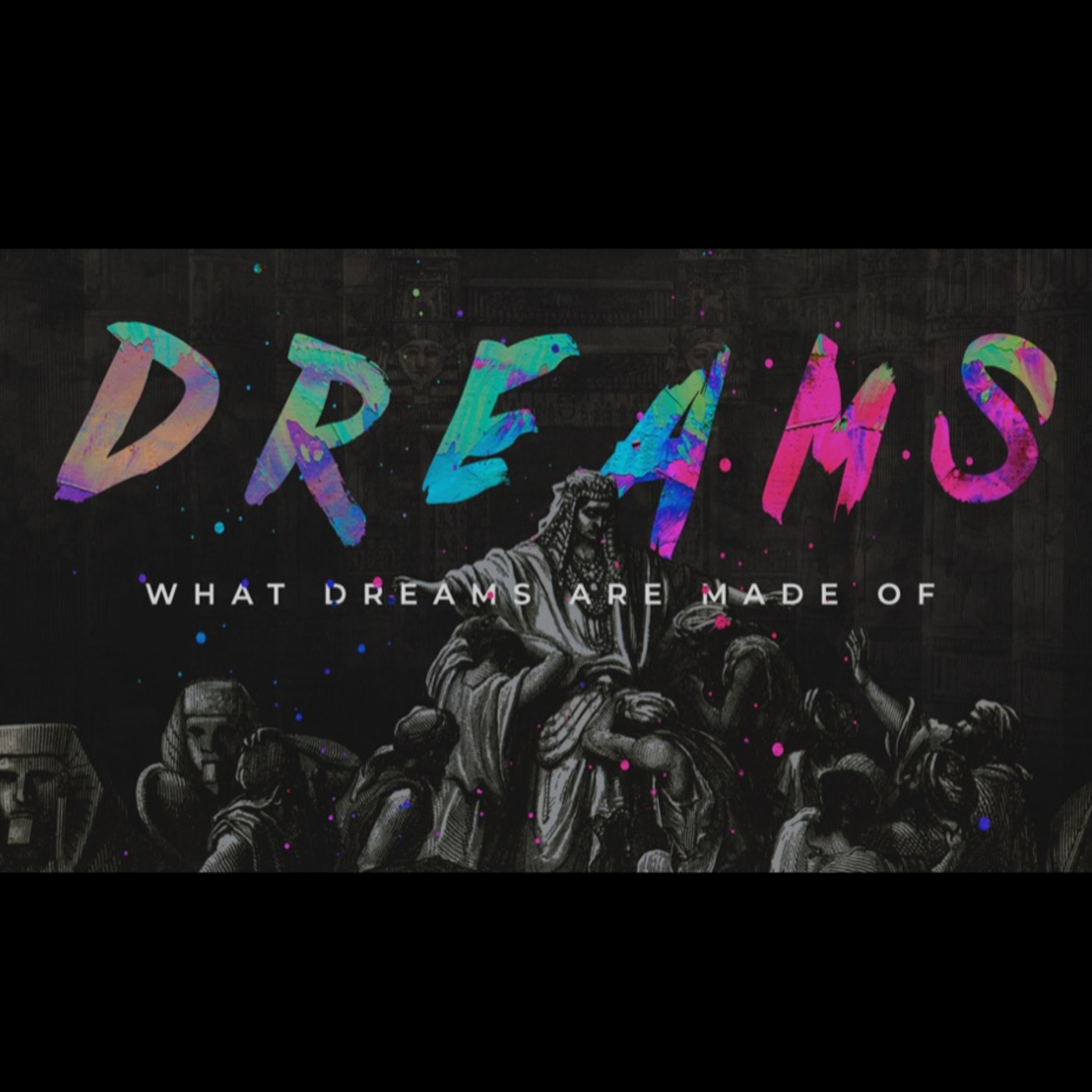 2 - 10 - 19 What Dreams Are Made Of episode artwork