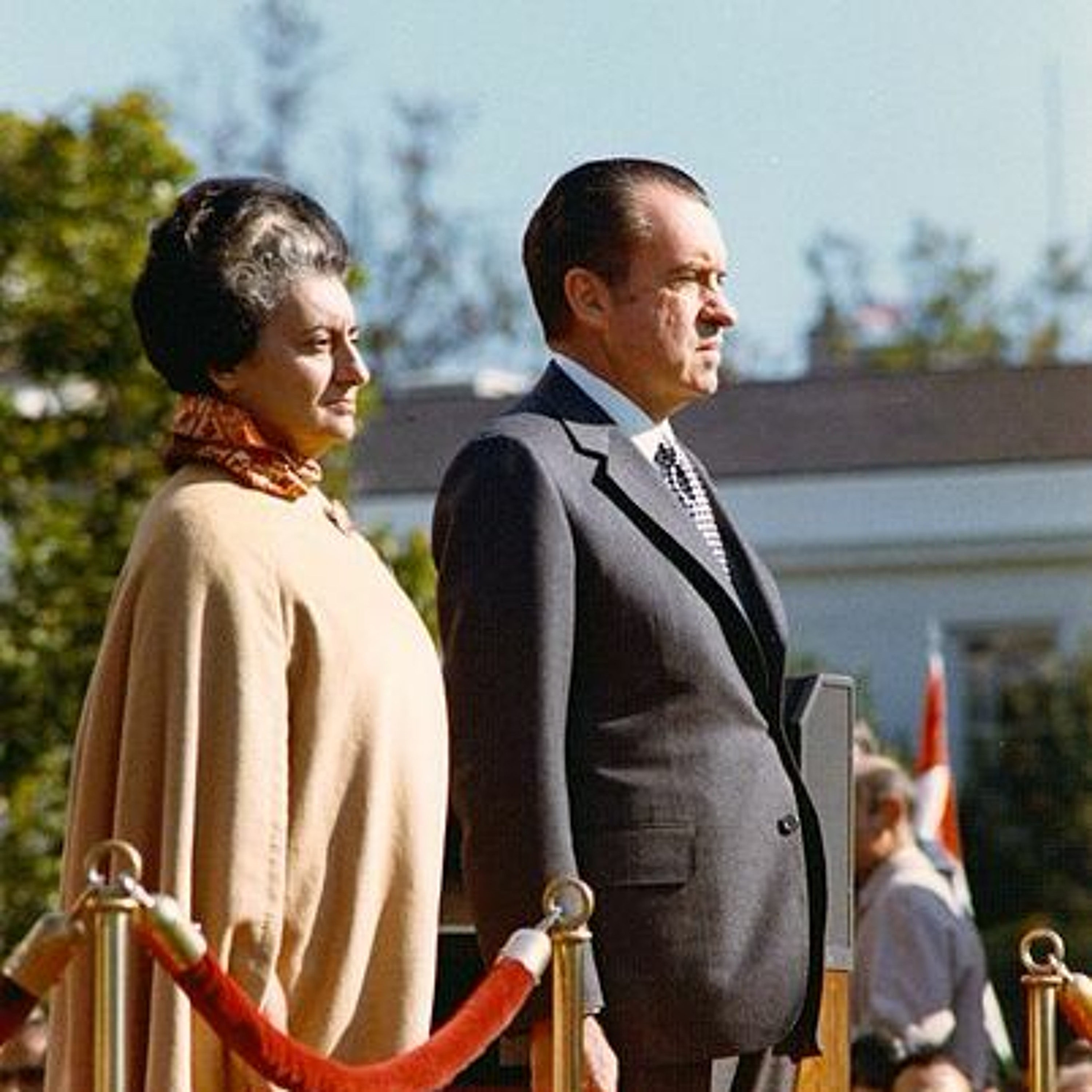 Nixon Now Podcast