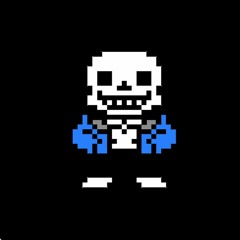 HYPERSOMNIA | Stmpwyfs ITSO Megalovania