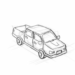 I'm Too Shy To Ask You Out