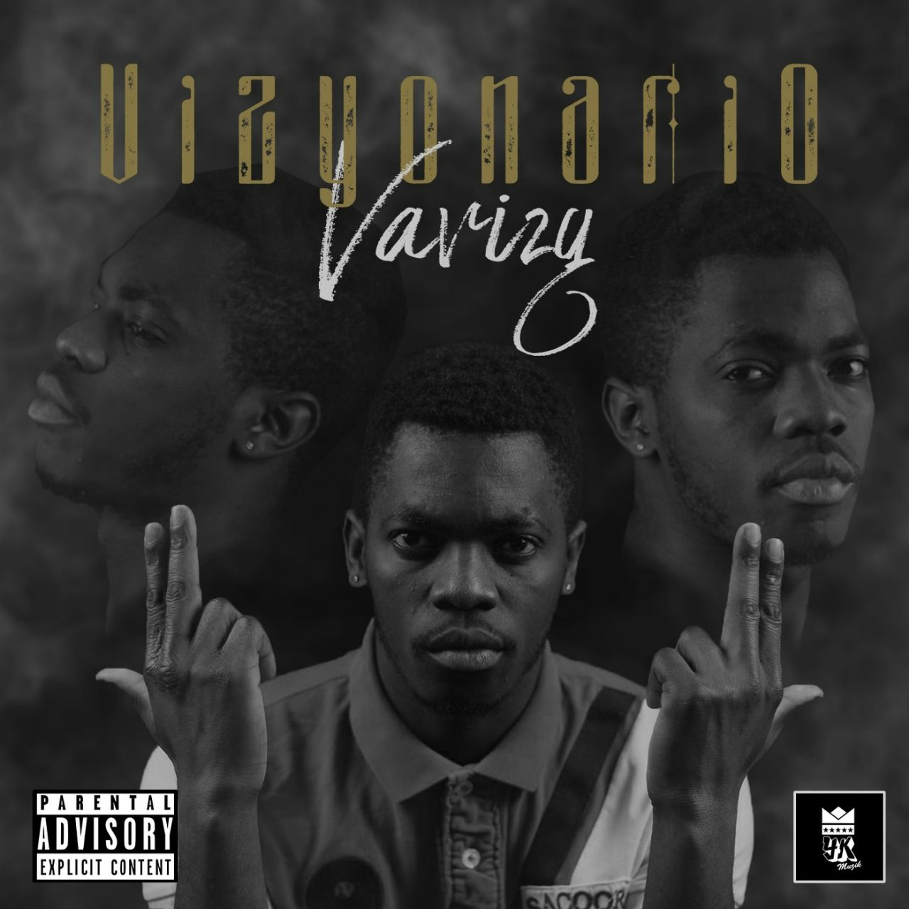 Bem Vindo (INTRO) episode artwork