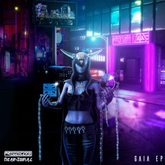 Dead Zodiac & Esym - They're Coming!