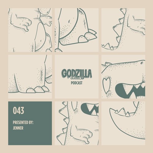 Jenner- Godzilla Disco #043