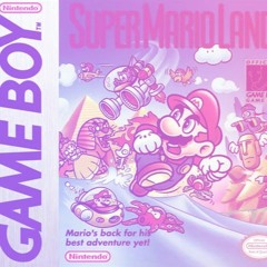16 Times Lofi - Have You Met Mario? (Remastered)