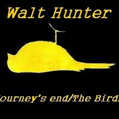 Journey's End /The Birds