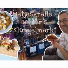 Walter's Klüngelmarkt