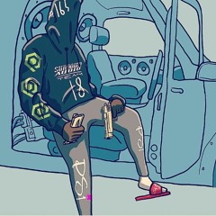 Imari Cruisin