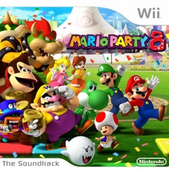 Mario Party 8 - To the Star Carnival
