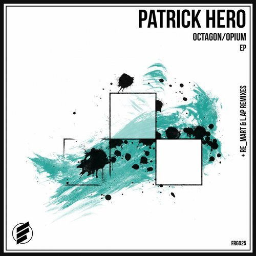 Patrick Hero - Opium (L.Ap Remix)