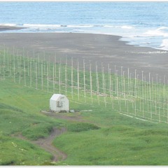 [2019 - 02 - 11] 6846kHz Russian Podsolnukh - Sunflower Portable OTH-Radar