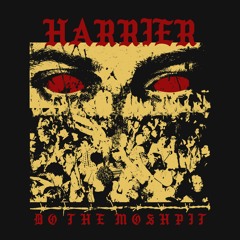 Harrier - Do The Moshpit [FREE DOWNLOAD]