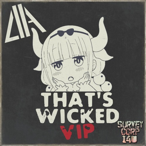 Stream Dogma Authority That S Wicked Vip By Survey Corp Listen Online For Free On Soundcloud Stream Dogma Authority That S Wicked Vip By Survey Corp Listen Online For Free On Soundcloud