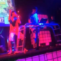 == MEDLEY MC GW - BCT NA PICA SENTAAA (DJ HENRIQUE) #FOODAA