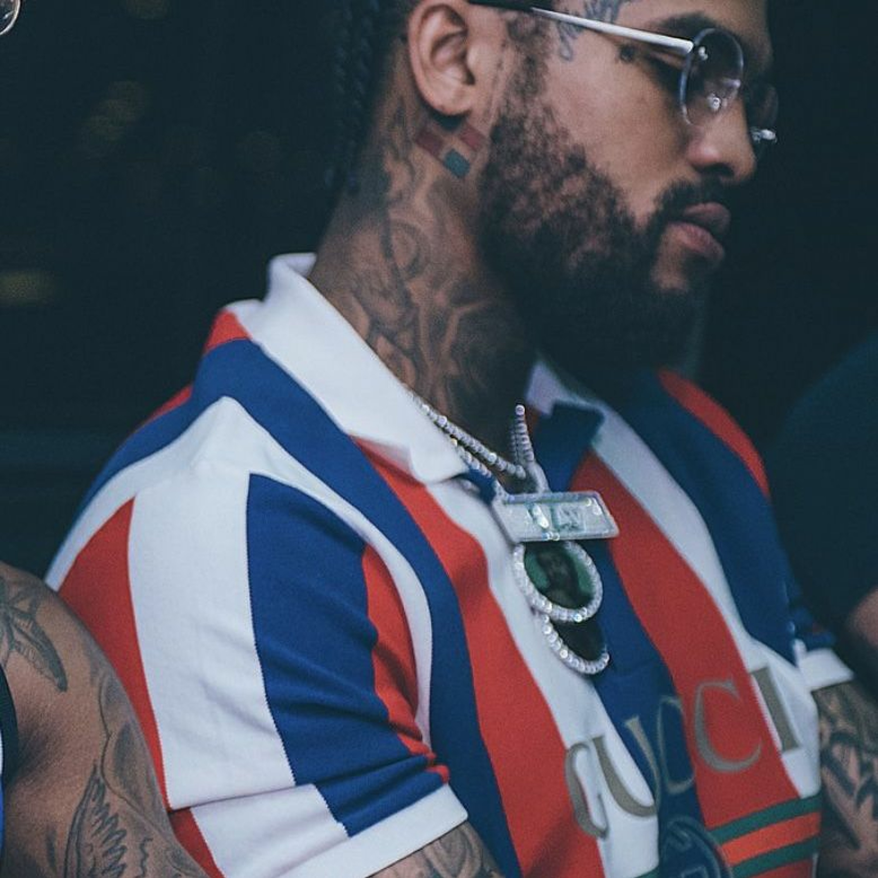 Creed Dave East Type Beat episode artwork