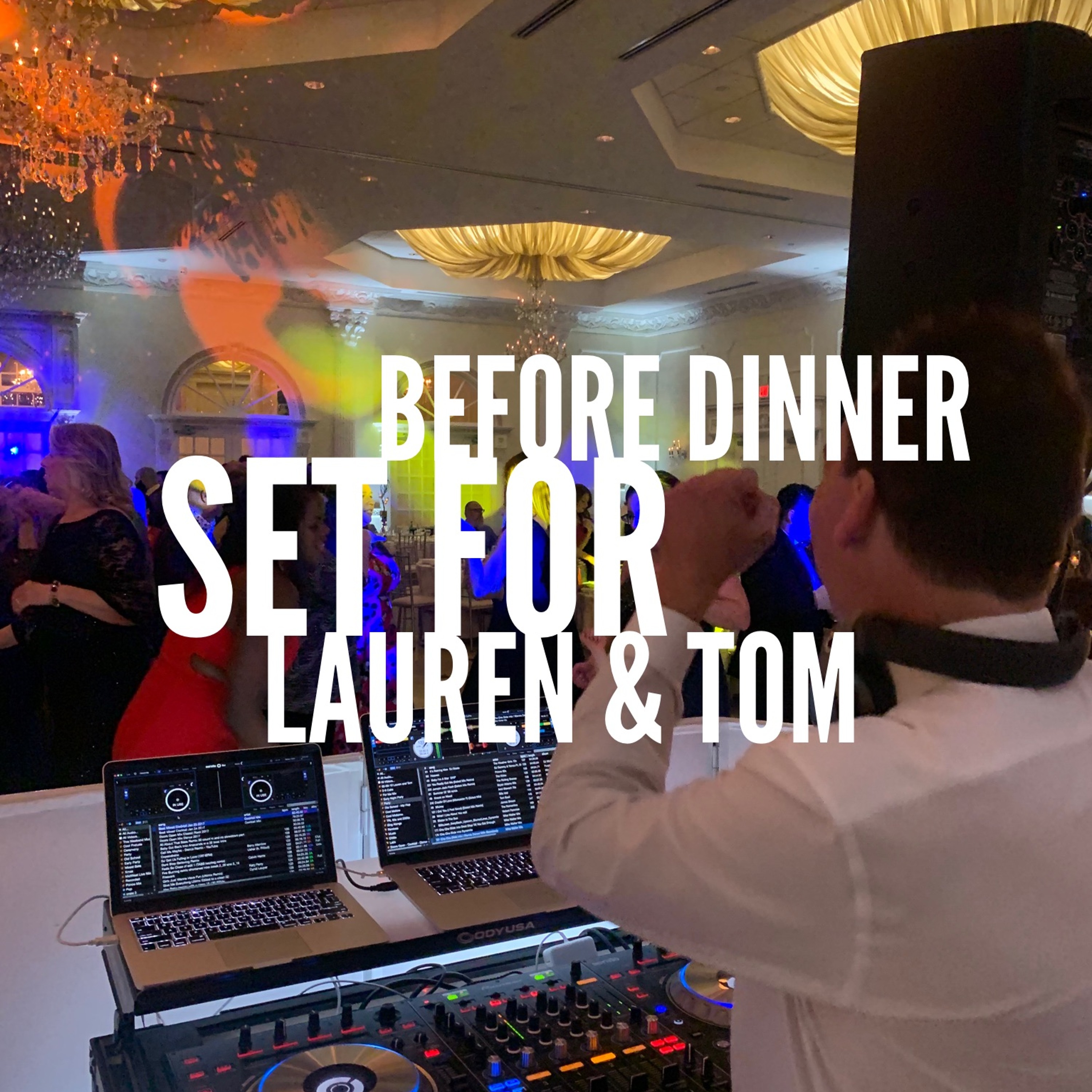 DJMikeWalter